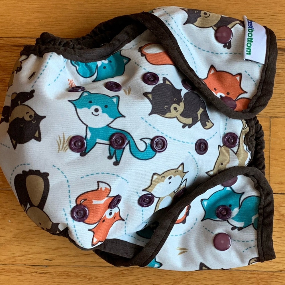 Best Bottom Diaper Cover